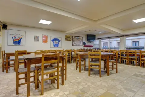 Local comercial en calle de Toribio Etxebarria