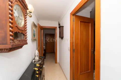 Piso en calle Carrer Obispo Sastre