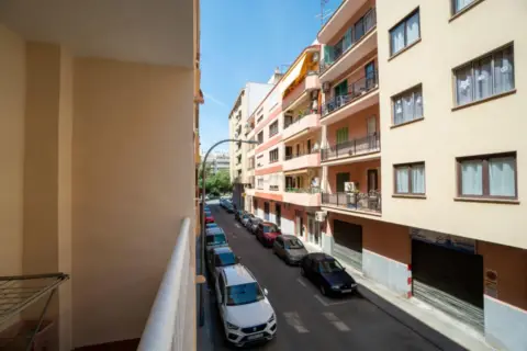 Piso en calle Carrer Obispo Sastre