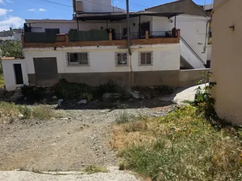 Chalet en calle Granate