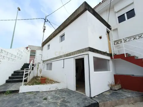 Chalet en calle Murillo