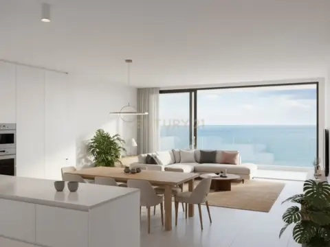 Piso en calle C. Pensamiento