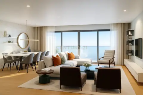 Piso en calle C. Pensamiento