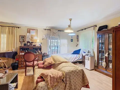 Chalet en Pasaje Don Juan Manuel