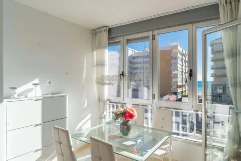 Piso en calle de Ricardo Zamora