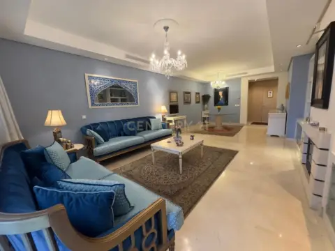 Piso en calle Ur Herrojo El Benahavis