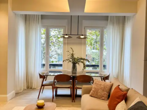 Piso en Avenida de la Reina Victoria