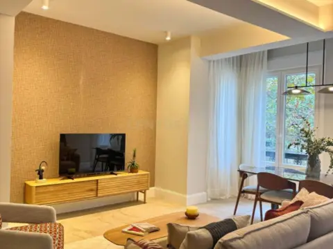 Piso en Avenida de la Reina Victoria