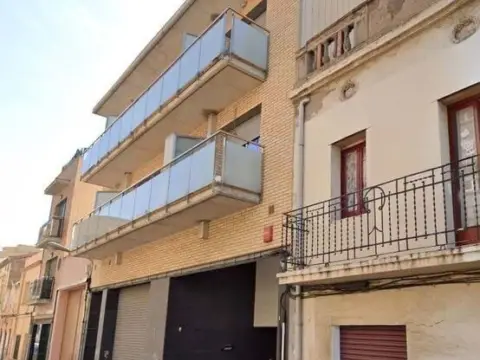 Garaje en Carrer d'Enric Granados