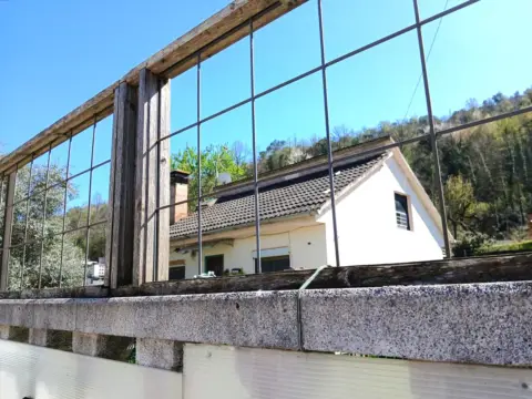 Chalet en calle Carrer de Can Avellaneda