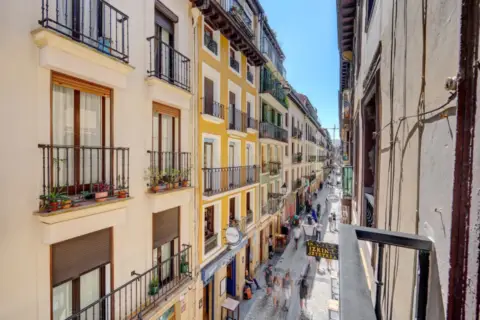 Piso en calle de Fermín Calbetón