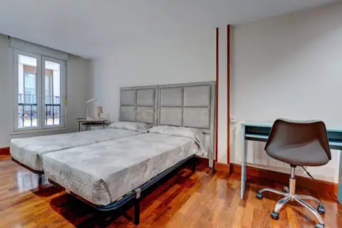 Piso en calle de Fermín Calbetón