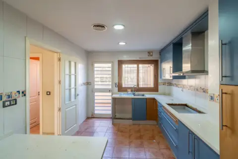Chalet en calle 36