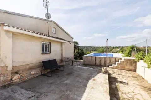 Chalet en Avinguda d'Espanya