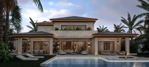 Chalet en Urbanización Nueva Atalaya