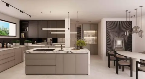 Chalet en Urbanización Nueva Atalaya