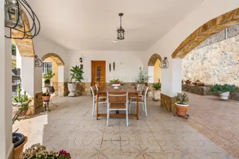 Chalet en Carrer de Sant Joaquim