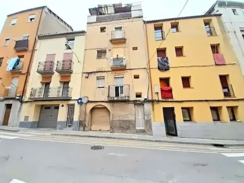 Piso en Carrer Nou de Santa Clara