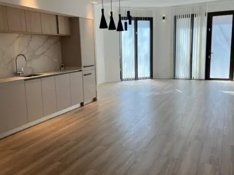 Piso en Carrer de Nàpols