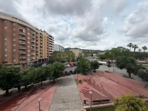 Piso en Plaça de Catalunya