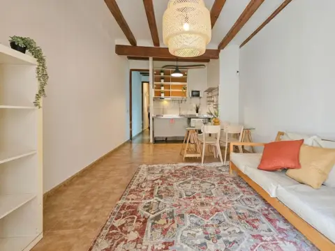 Piso en Carrer del Peu de la Creu