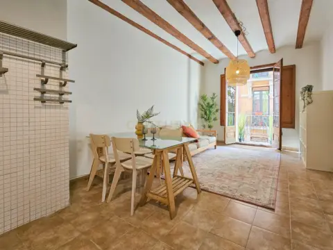 Piso en Carrer del Peu de la Creu