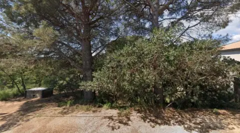 Terreno en Urbanització Junior Park