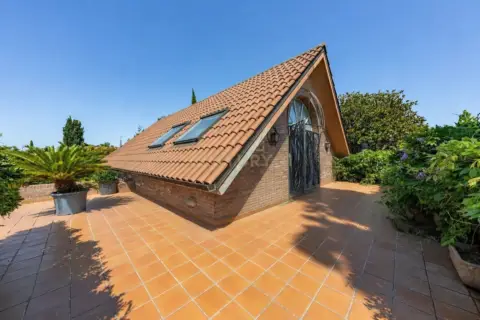 Chalet en Carrer de Colòmbia