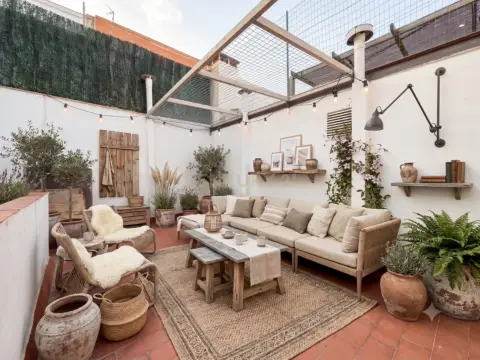 Chalet en Carrer de l'Església