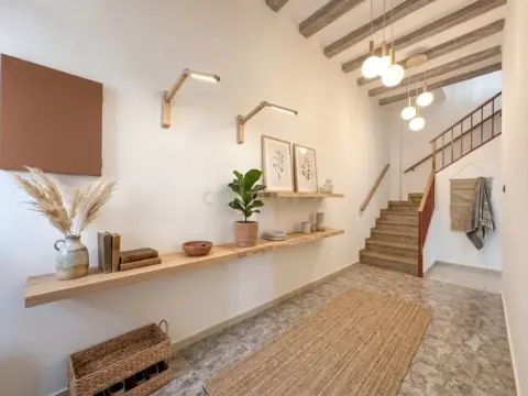 Chalet en Carrer de l'Església