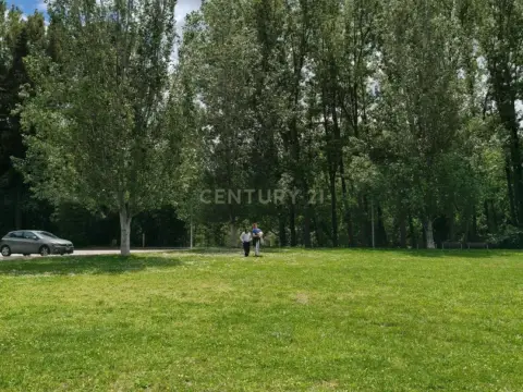 Terreno en Carrer de Bellmunt