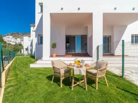 Chalet en calle Ur El Olimpo 48Mijas