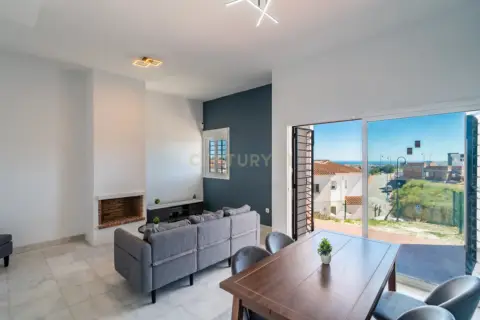 Chalet en calle Ur El Olimpo 48Mijas