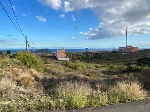 Apartamento en Arona