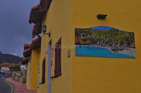 Chalet en calle de Fermín Pérez