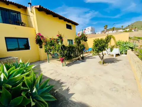 Chalet en calle de Fermín Pérez
