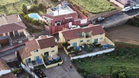 Chalet en calle de Fermín Pérez