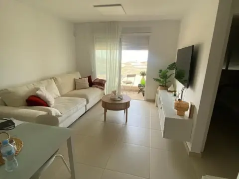 Piso en Avenida de Adeje