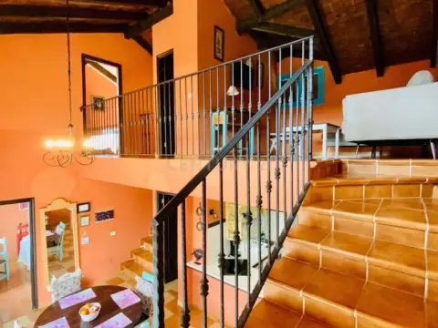 Chalet en calle de Fermín Pérez