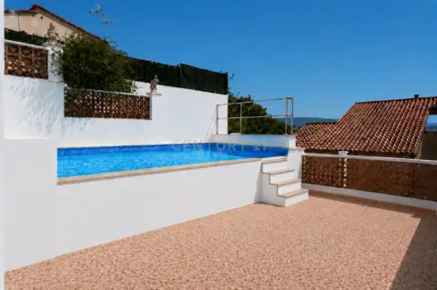 Chalet en Carrer de Sant Joaquim