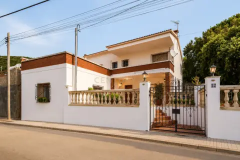 Chalet en calle Carrer de Lavet