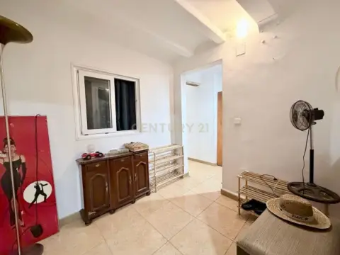 Piso en Carrer de Sant Antoni Abat
