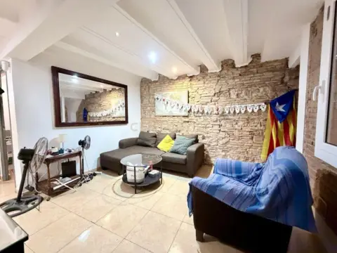 Piso en Carrer de Sant Antoni Abat