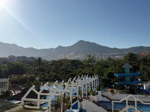 Piso en Avenida de Benalmádena