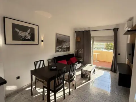 Piso en Avenida de Benalmádena