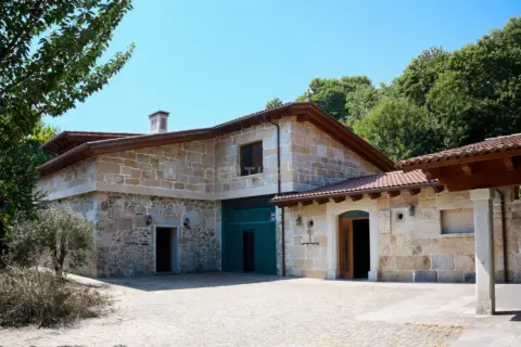 Chalet en Carretera de Pantón