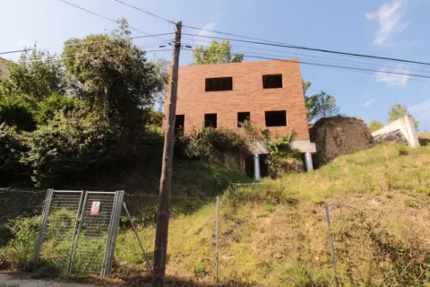 Departamento en venta bajo precio de mercado en El Badorc