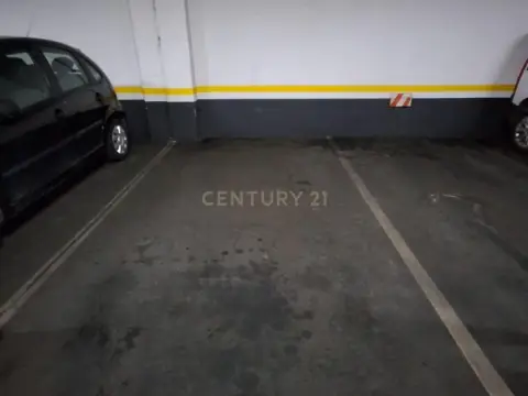Garaje en Carrer de Jacint Verdaguer
