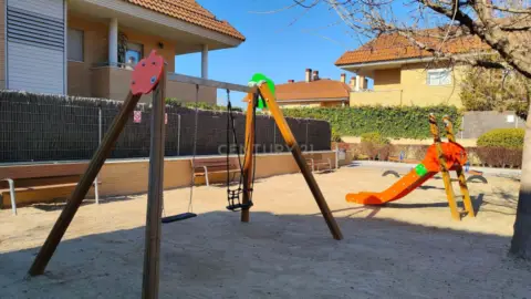 Piso en calle de Asturias