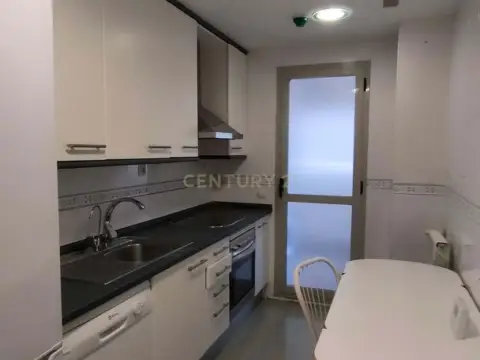 Piso en calle de Asturias